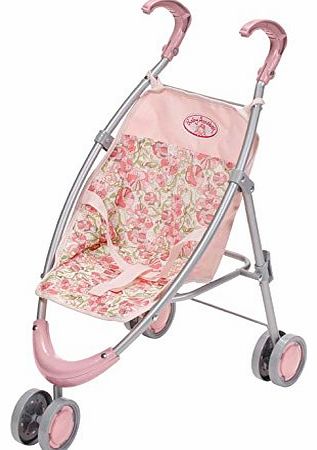 Baby Annabell Stroller