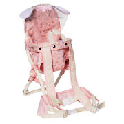 Baby Annabell Treking Backpack