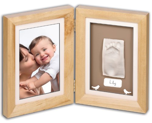 Print Frame Classic (Natural)