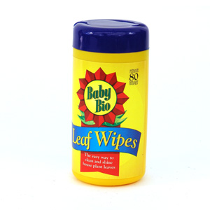 Bio Leaf Wipes