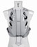 BabyBjorn Original Baby Carrier Silver/Grey