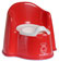 Baby Bjorn BabyBjorn Potty Chair - Bright Red