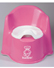 BabyBjorn Potty Chair Pink