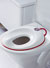 Baby Bjorn BabyBjorn Toilet Trainer Seat - Snow White