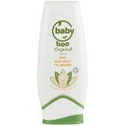 Organic Citrus Body Wash