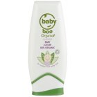 Organic Lavender Baby Lotion