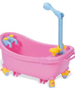 Baby Born Bathtub