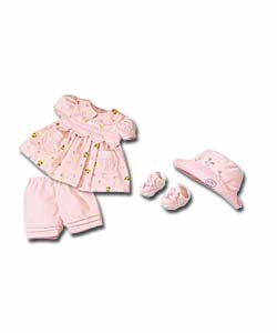 Baby Born Dreaming Set