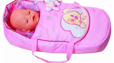 Born Interactive Sleeping Bag