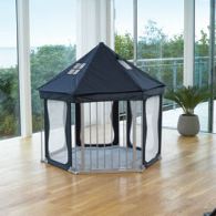 Baby Dan Navy Baby Den Play Tent