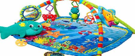 Baby einstein Nautical Friends Play Gym