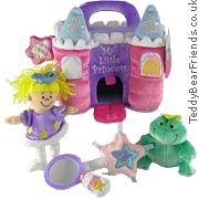 Baby Gund Playset My Little Princess