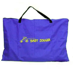 City Double Carry Bag