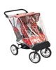 Baby Jogger City Elite Double PVC