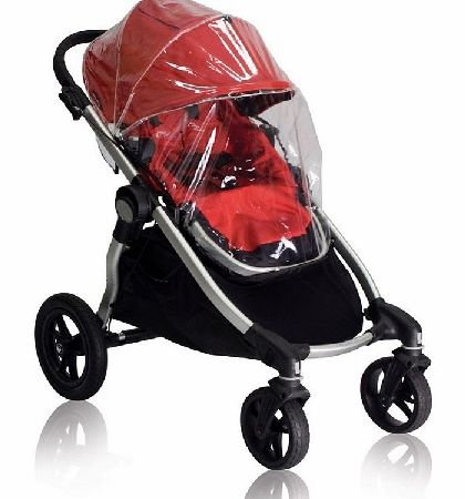 Baby Jogger City Select Raincover