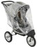 Baby Jogger Elite Single Raincover