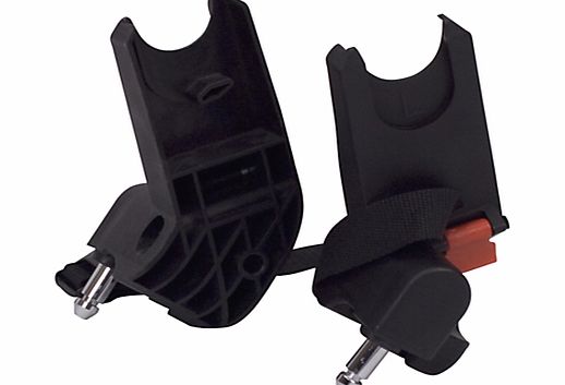 Maxi-Cosi Car Seat Adaptor