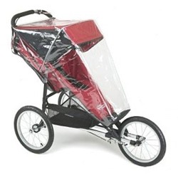 Baby Jogger Rain Cover