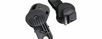 Baby Jogger Recaro Young Profi Car Seat Adaptors