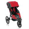 Summit XC Pushchair - Red / Black