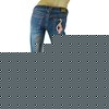 Classic Denim Jeans