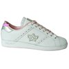 Life Instinct Trainers (Wht/Pink)