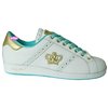 Life Instinct Trainers (Wht/Sky)