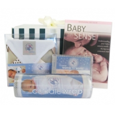 Baby Sense Babysense Calming Hamper