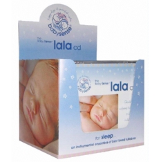 Baby Sense LaLa CD