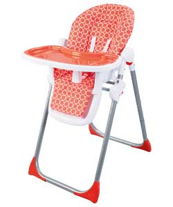 Baby-Start Dotti Highchair