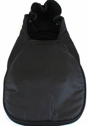 Baby Travel Universal Carseat Footmuff For All 0  Carseats