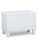 Baby Weavers Beth Toybox White