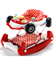 Baby Weavers Car Baby Walker Red