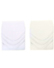 Baby Weavers Cuddle Robes (White or Cream)