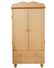 Kate Wardrobe Beech Natural