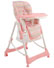 ME5 - HI-LO Highchair Pink