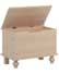 Baby Weavers Toy Box Baby Weavers Celilia Pine Barley