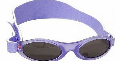 Purple Adventurer Banz