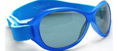 Retro Kids Banz Blue