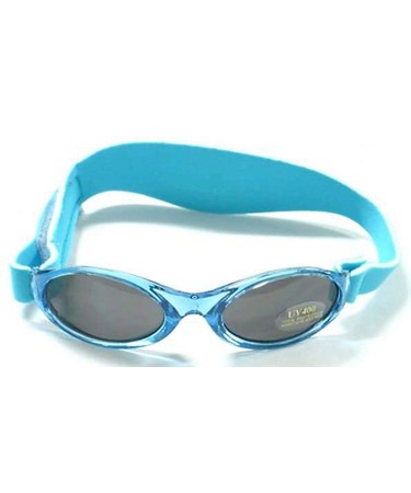 Aqua Blue Classic Banz