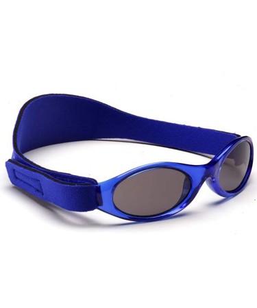 Blue Classic Banz