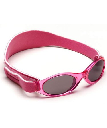 Pink Classic Banz