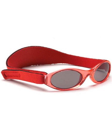 Red Classic Banz