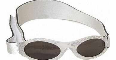 Silver Pattern Adventurer Banz