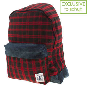 Aubrey Rucksack Accessory 7558147370