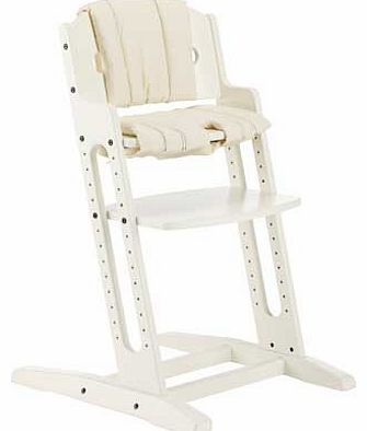 Danchair Comfort Cushion - Beige