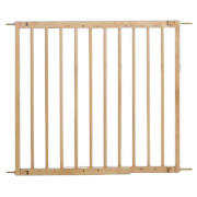 Multidan Wooden Gate