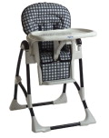 BabyDan Multilevel Foldable