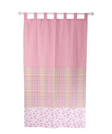 Rosie Curtains