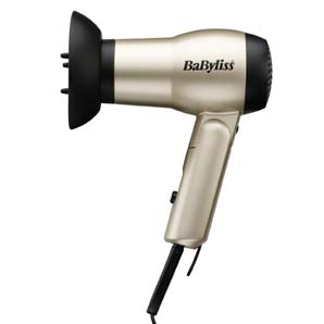 BABYLISS 1010